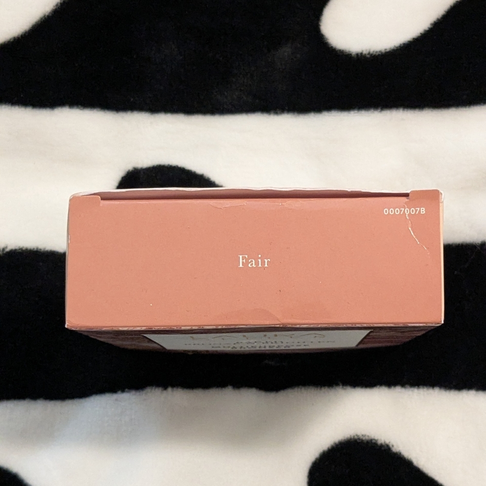 Bronze-n-Brighten Multipurpose Bronzer In Fair - Super Size - Laura Geller - NIB - Picture 6 of 8